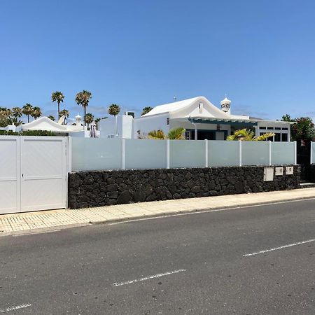 Villa Amina Puerto del Carmen  Dış mekan fotoğraf