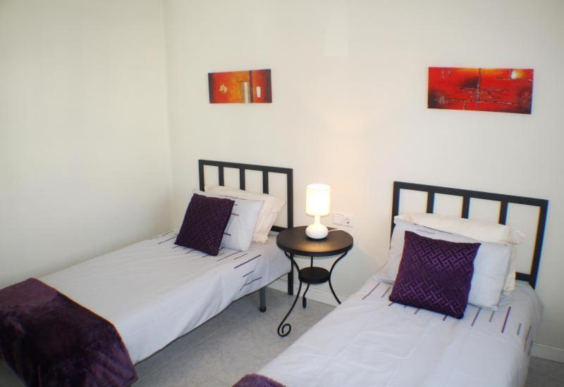 Villa Amina Puerto del Carmen  Dış mekan fotoğraf