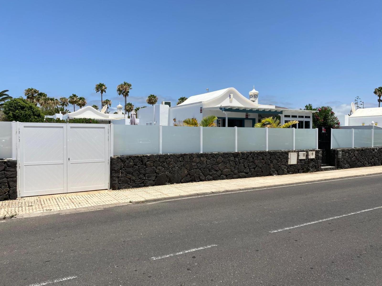 Villa Amina Puerto del Carmen  Dış mekan fotoğraf